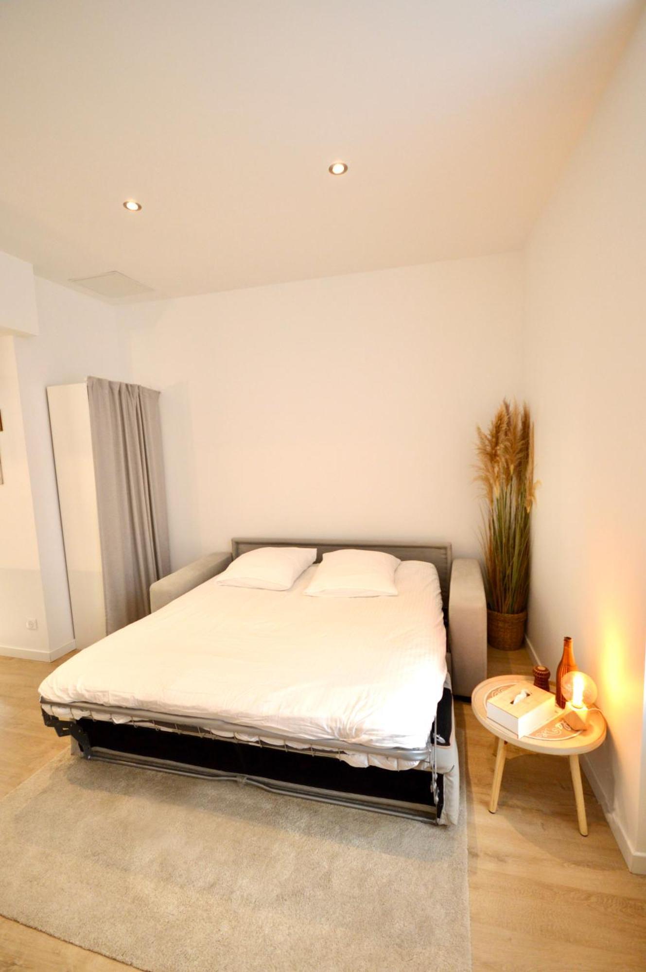 Appartement Bulles De Bonheur - Hyper Centre D'epernay *